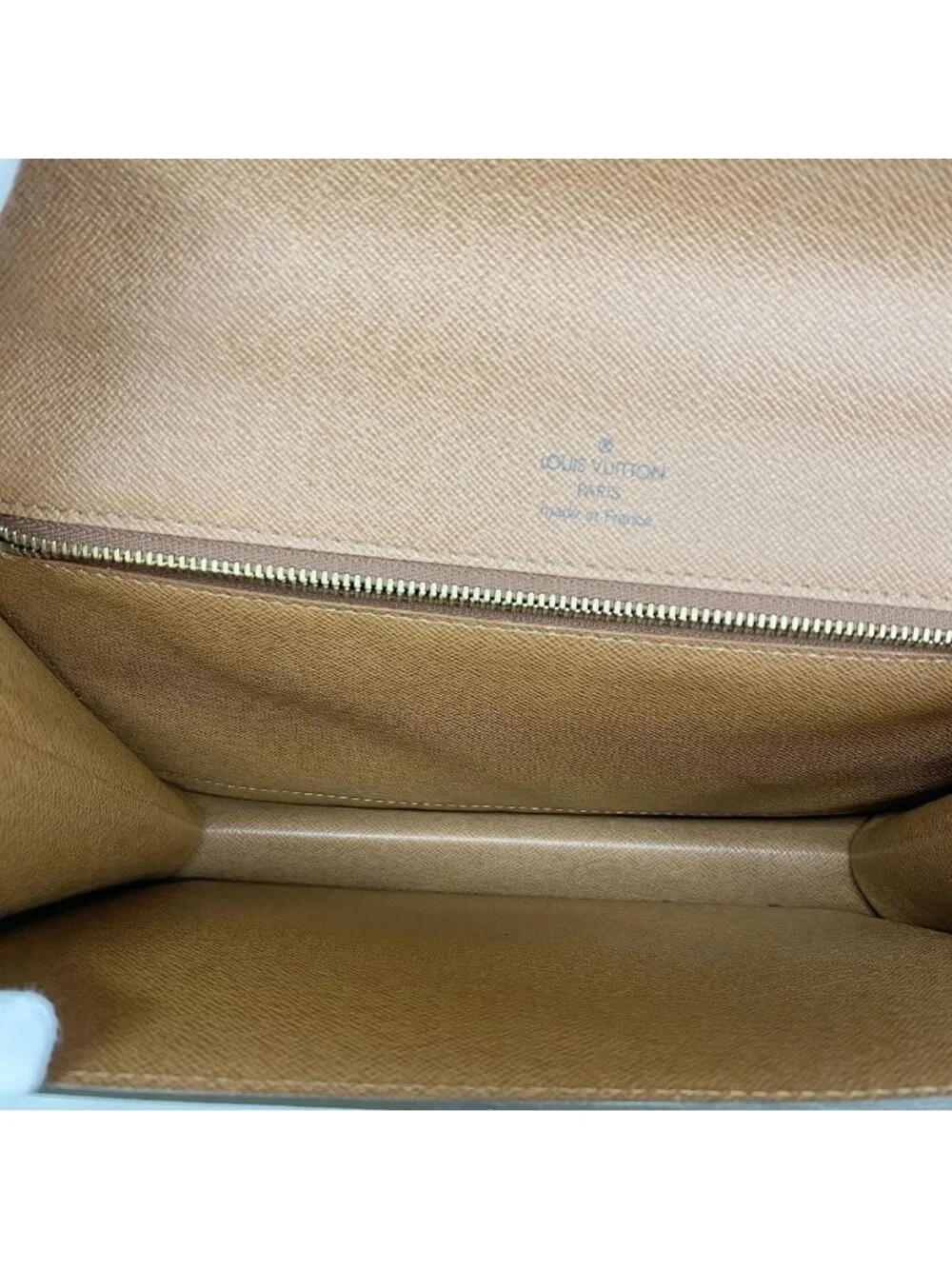 Louis Vuitton this authentic